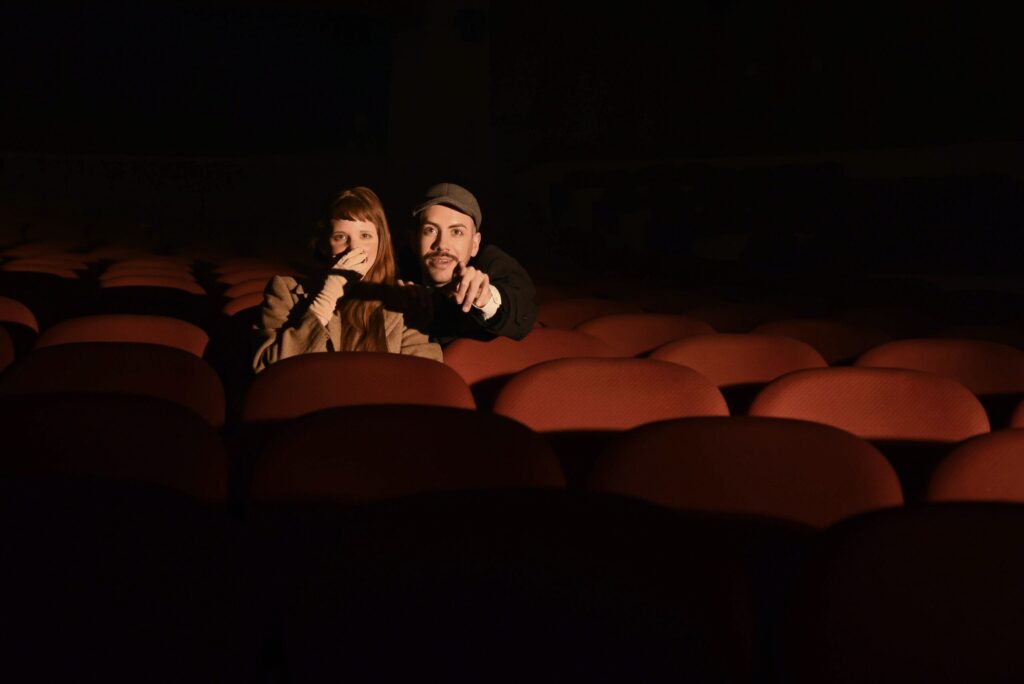 Les godillots nouvelle pièce de théâtre